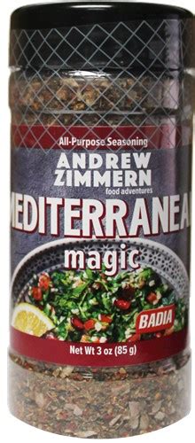 Andrew Zimmern's Mediterranean Witchcraft Food Guide: From Italy to Greece